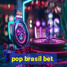 pop brasil bet